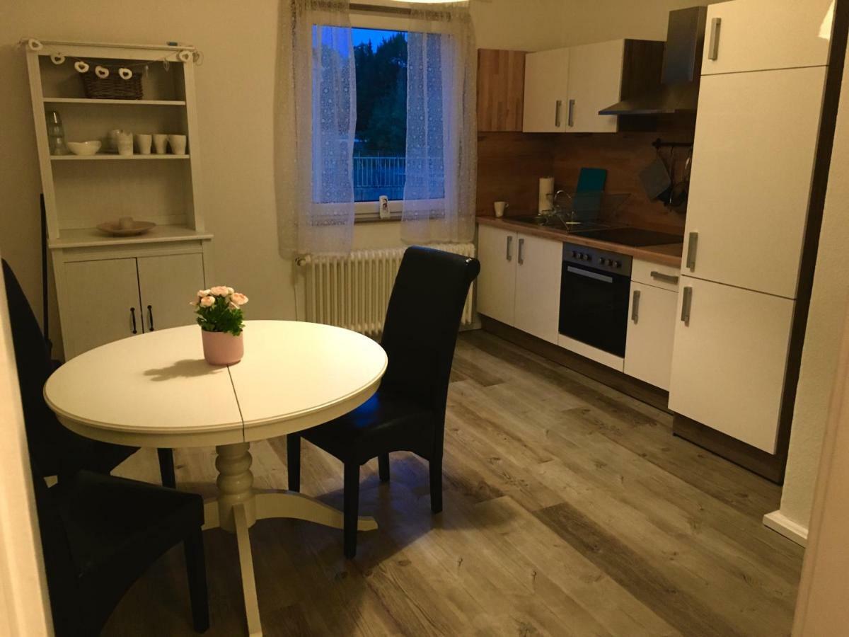 A2-Apartments Woltmershausen Central Brema Esterno foto