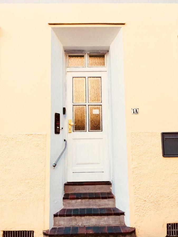 A2-Apartments Woltmershausen Central Brema Esterno foto