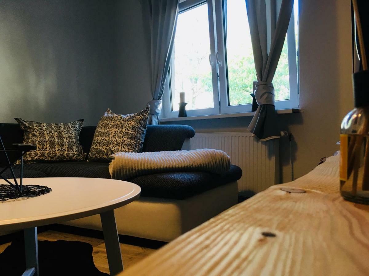 A2-Apartments Woltmershausen Central Brema Esterno foto